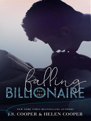 cover image of Falling for the Billionaire
